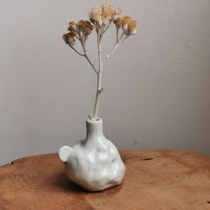 Fin de série - Petit vase organique