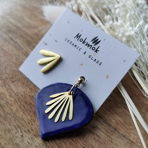 Boucles dépareillées