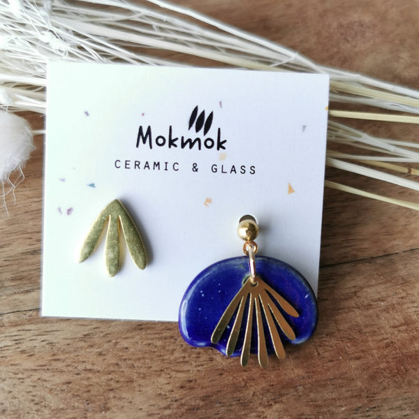 Boucles dépareillées