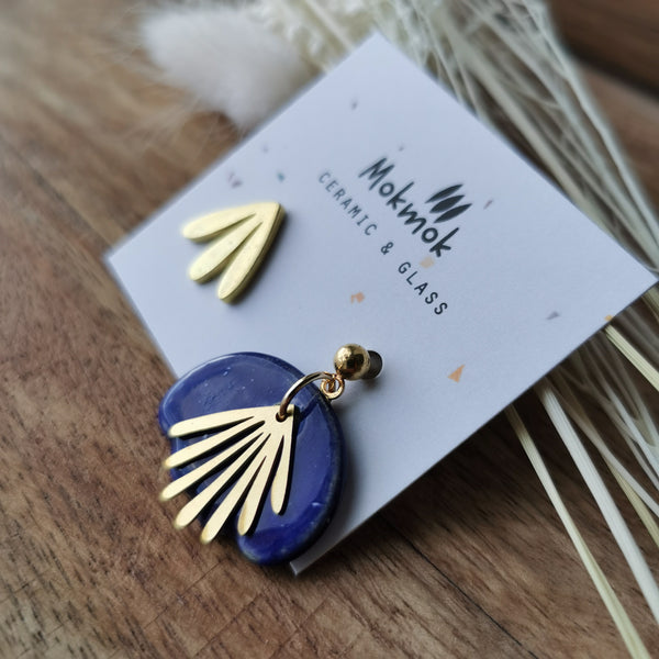 Boucles dépareillées