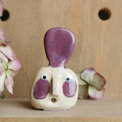 Moki, celui dans les nuages