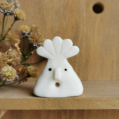 Moki, celui qui est magique