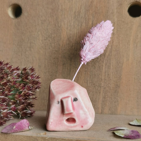 Moki, celui qui avait quelque chose à dire