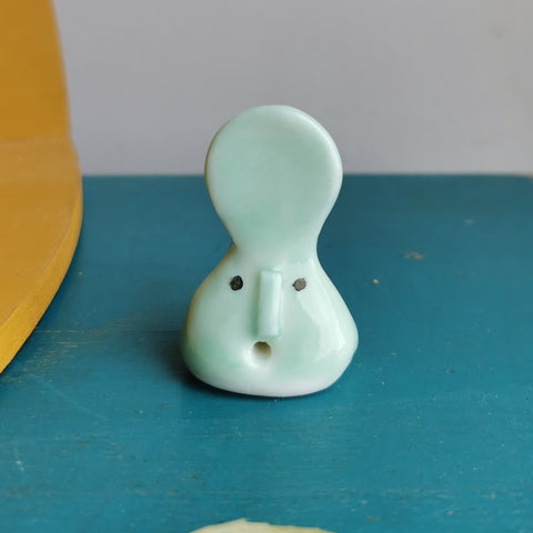 Moki, l'hyper mignon