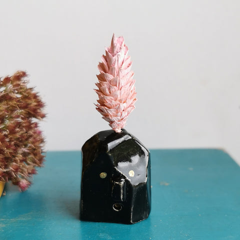 Moki, le guide spirituel