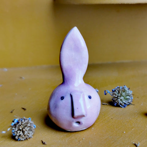 Moki, le tranquille qui apaise